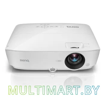 Проектор Benq MH536 картинка 2